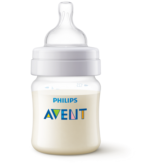 Philips AVENT - Anti-colic baby bottle