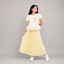 Baby Skirt Blouse