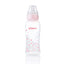 Pigeon Pp Stream Line Printed Bottle 250Ml Pink