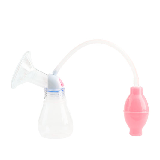Farlin Manual Breast Pump