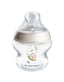 Tomme Tippee Decorated Natural Start Bottle - TT, 150ML