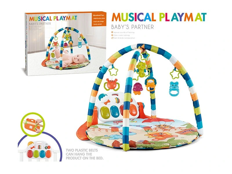 Musical Playmat