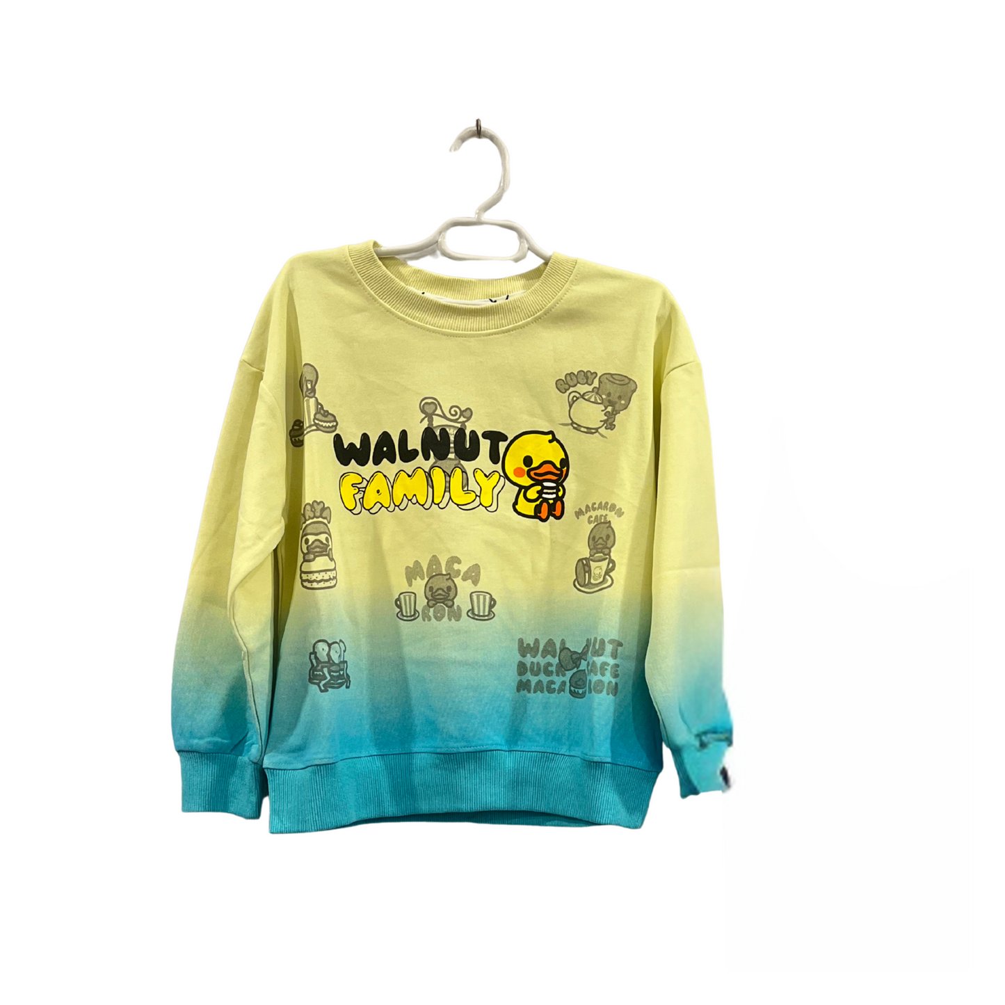 Boys Sweatshirt
