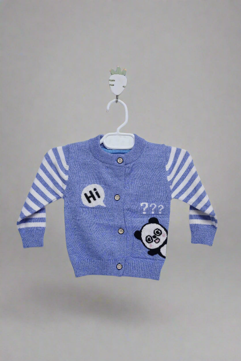 Baby Sweater