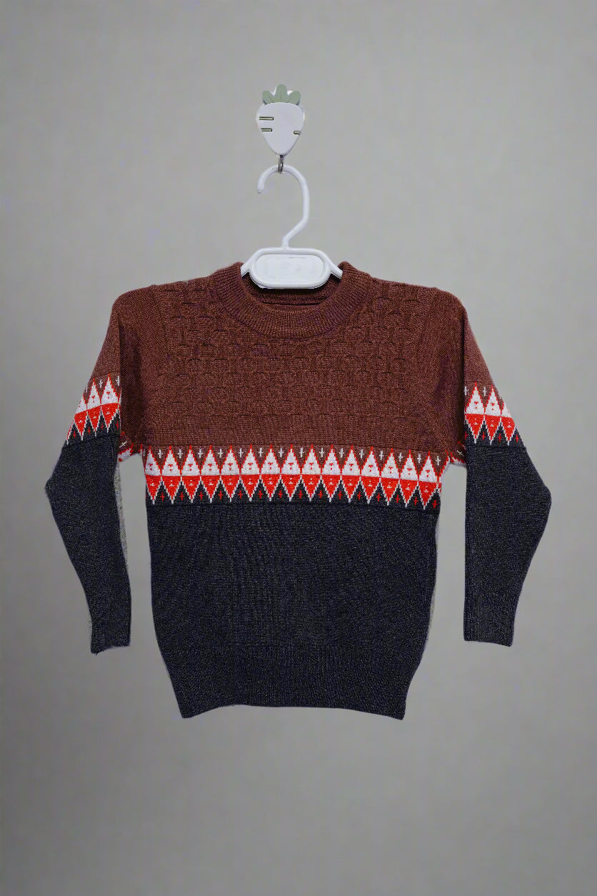 Baby Sweater