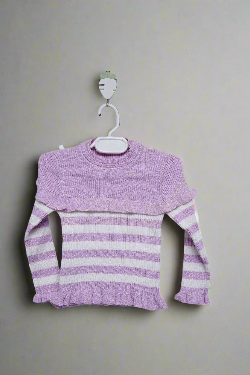 Baby Sweater