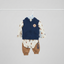 Baby Suit