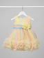 Baby Girl Fancy Frock