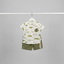 Boys 2 Pc Set