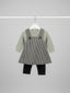 Newborn Baby Frock