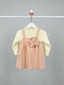 Baby Woolen Frock