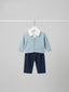 Newborn Baby Suit