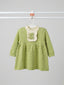 Baby Woolen Frock