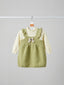 Baby Woolen Frock