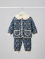 Baby Suit