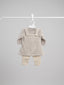 Newborn Baby Frock