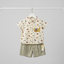 Boys 2 Pc Set