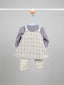 Newborn Baby Frock