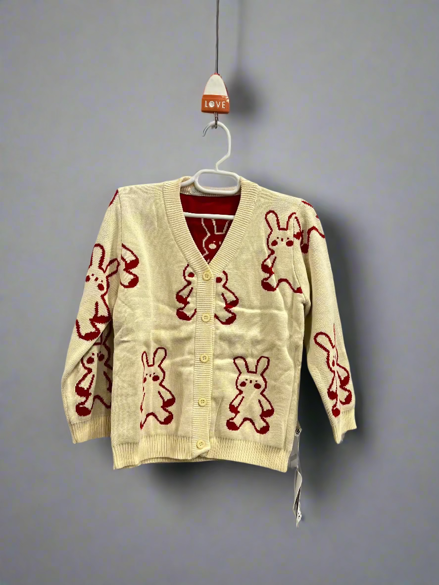 Baby Cardigan