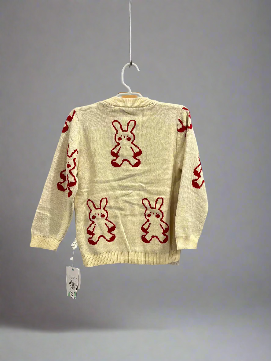 Baby Cardigan