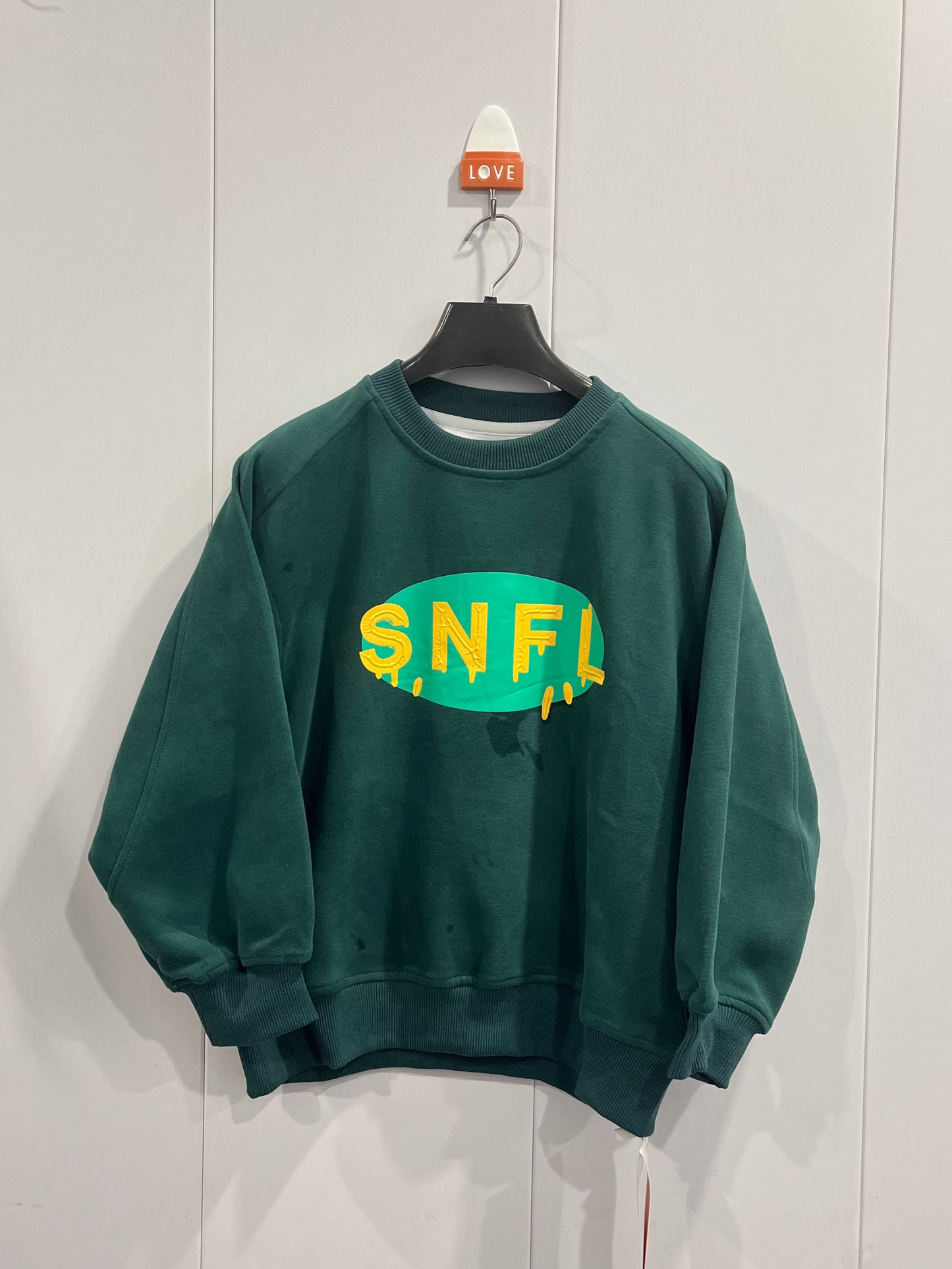 Baby Sweatshirt