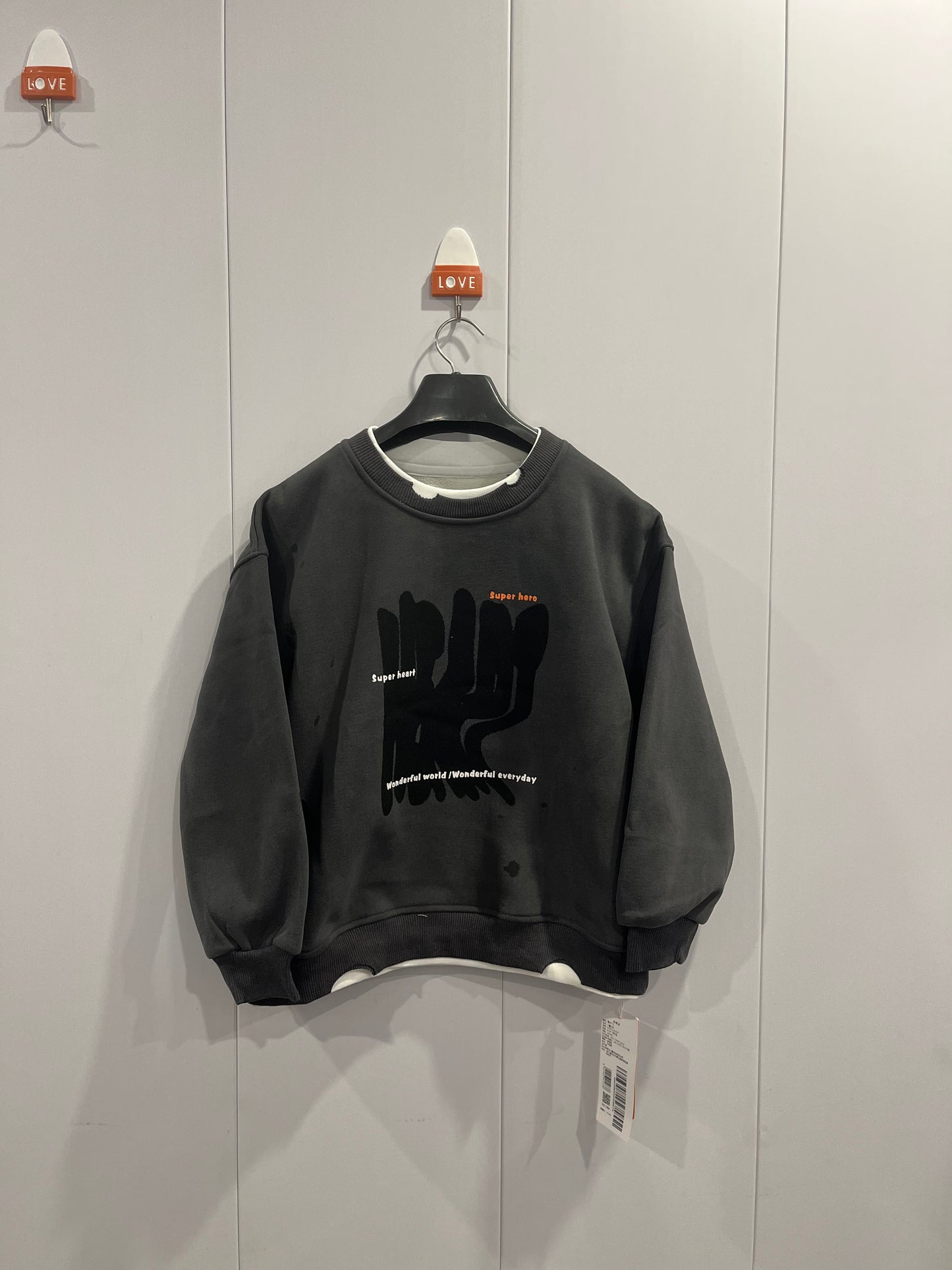 Baby Sweatshirt