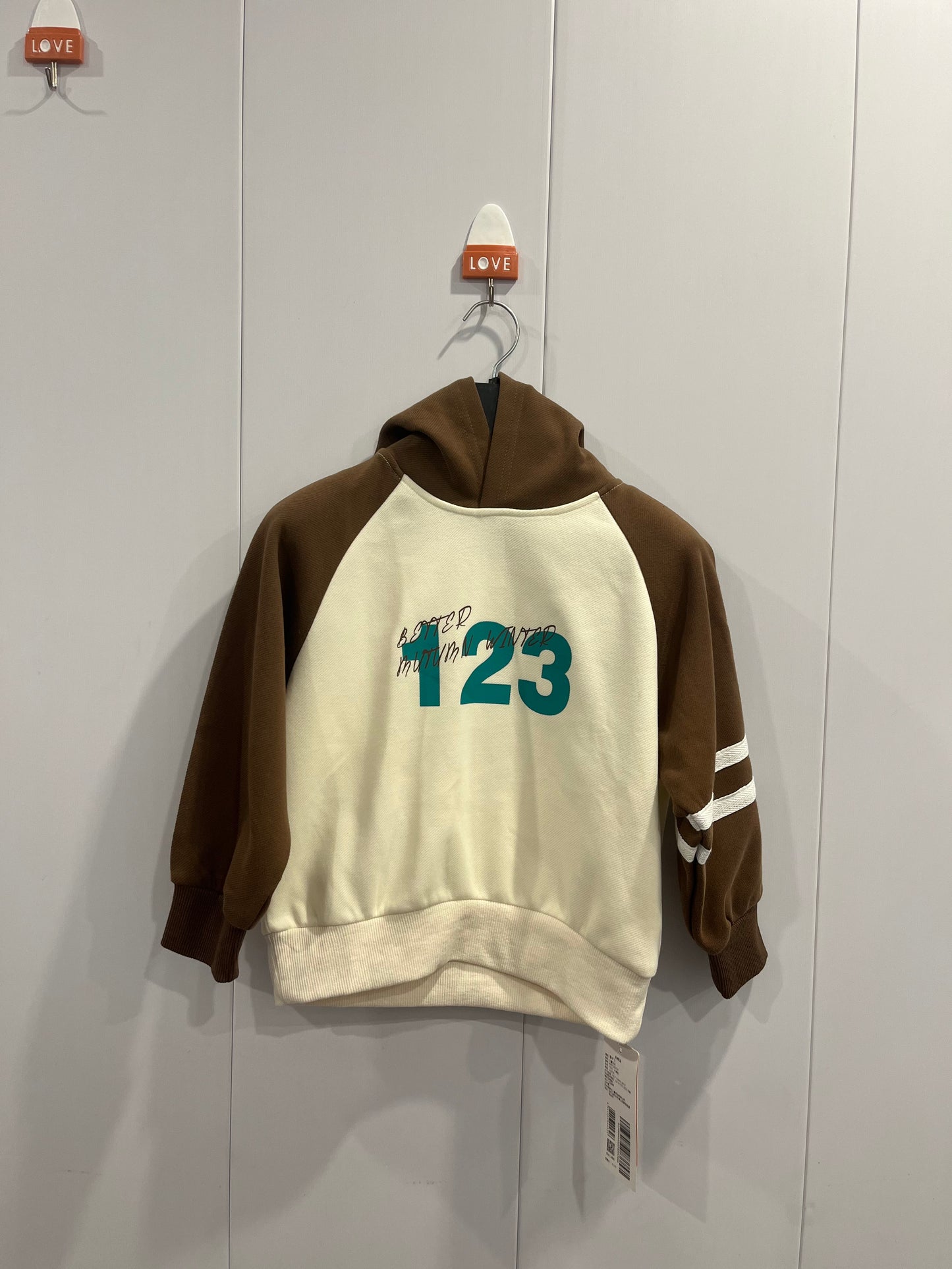 Baby Hoodie