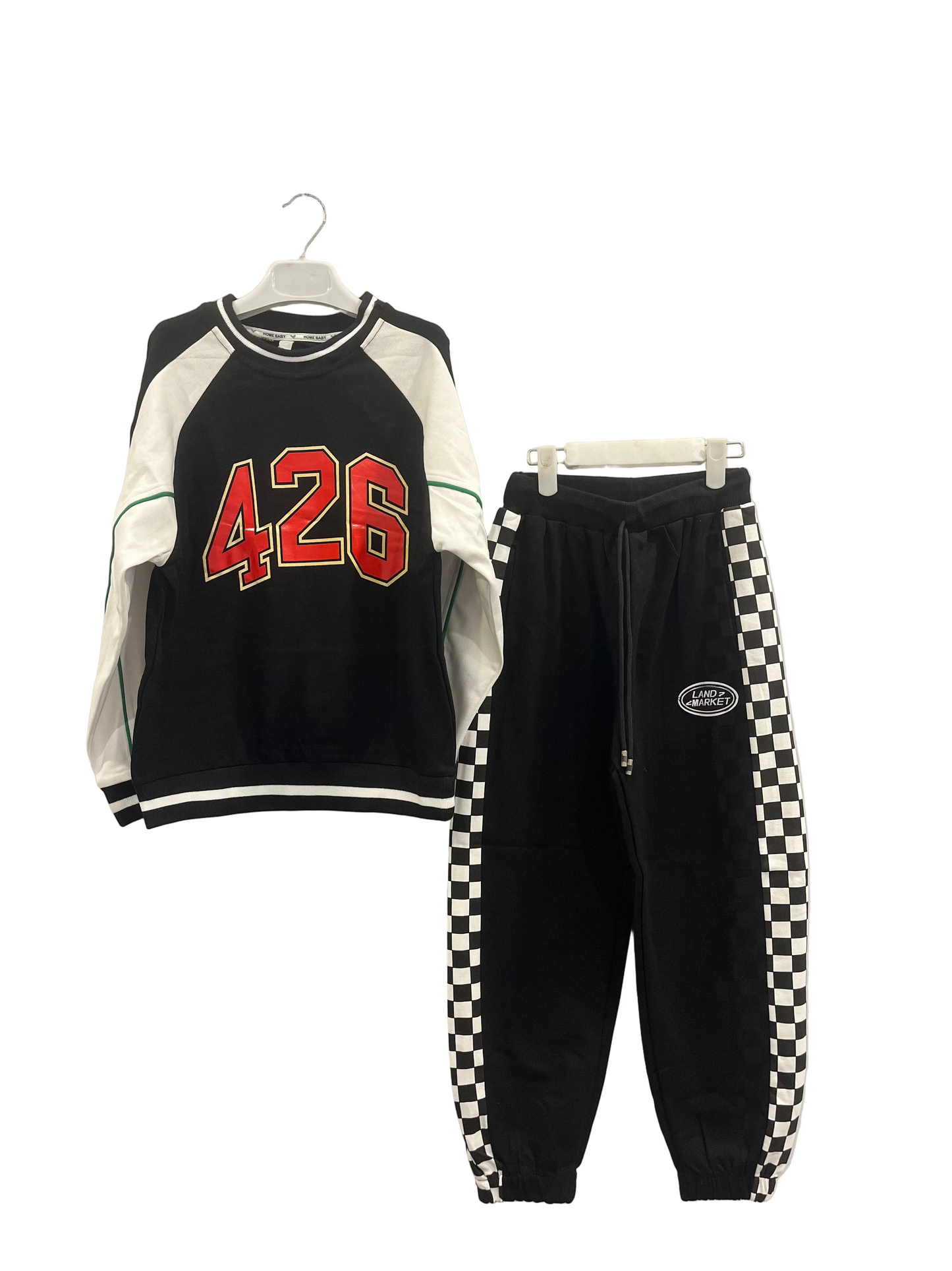 Co-Ord Set