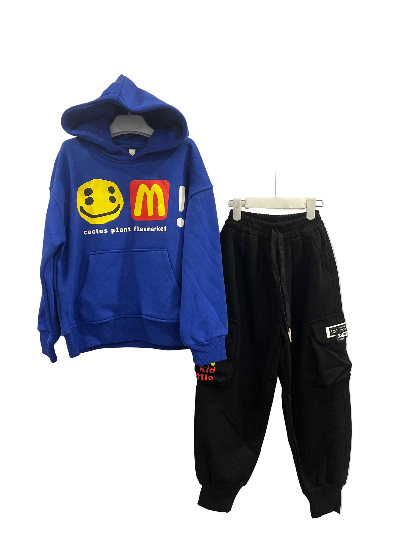 Co-Ord Set