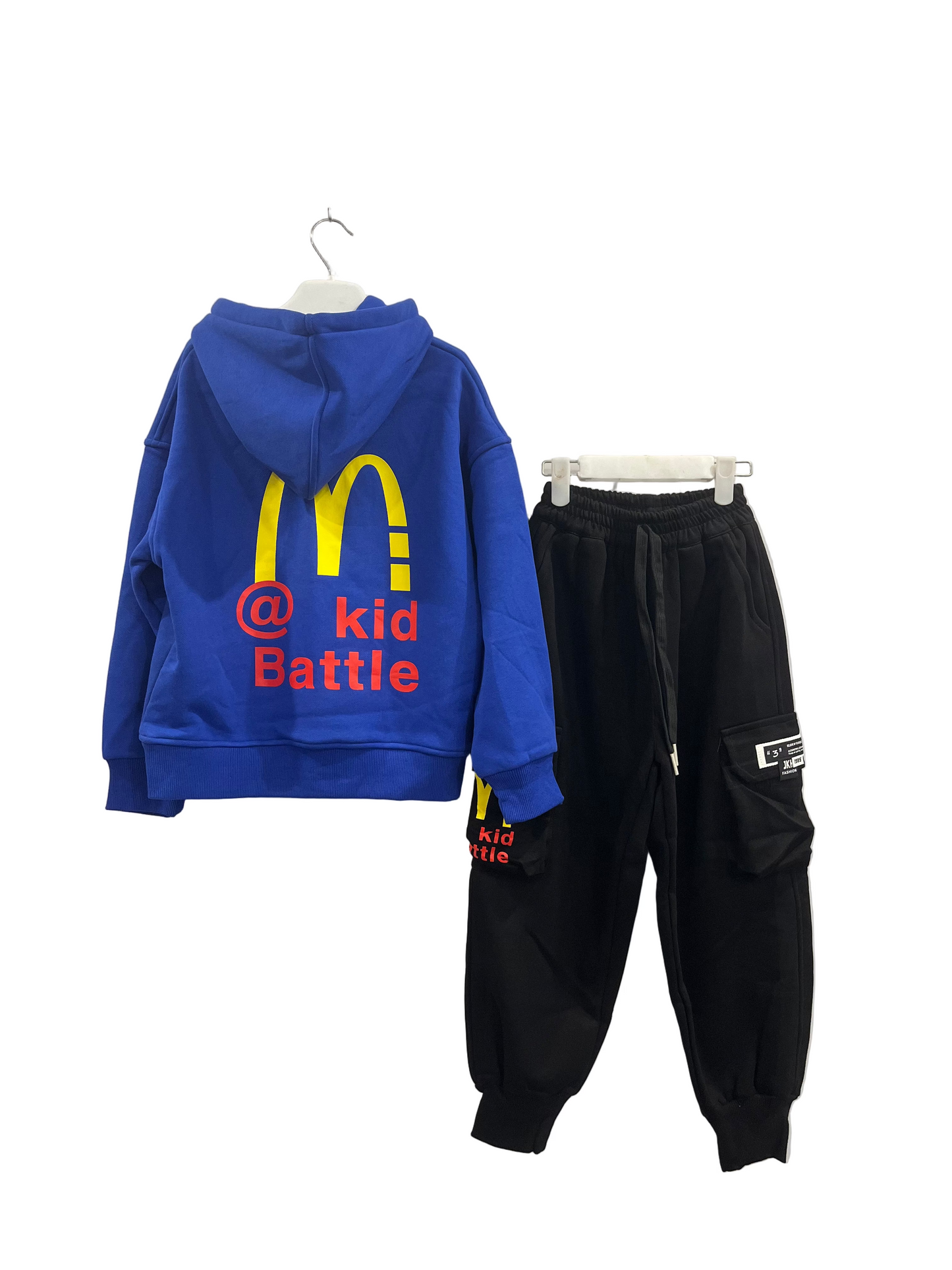 Co-Ord Set