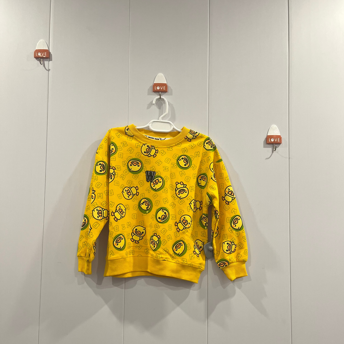 Boys Sweatshirt