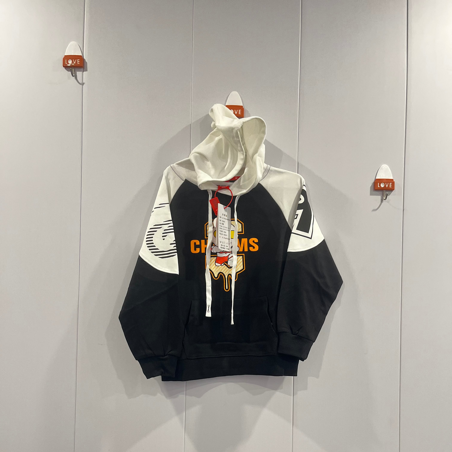 Boys Hoodie