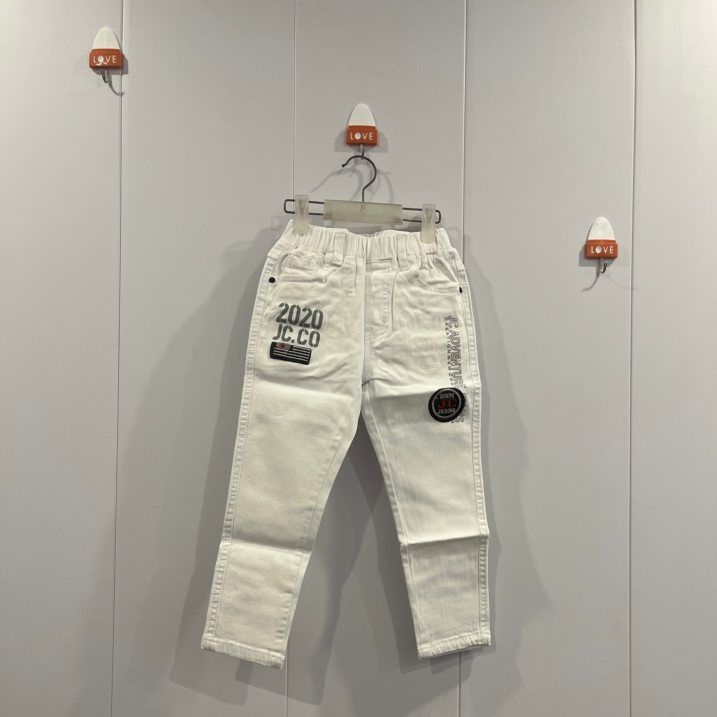 Baby Pants