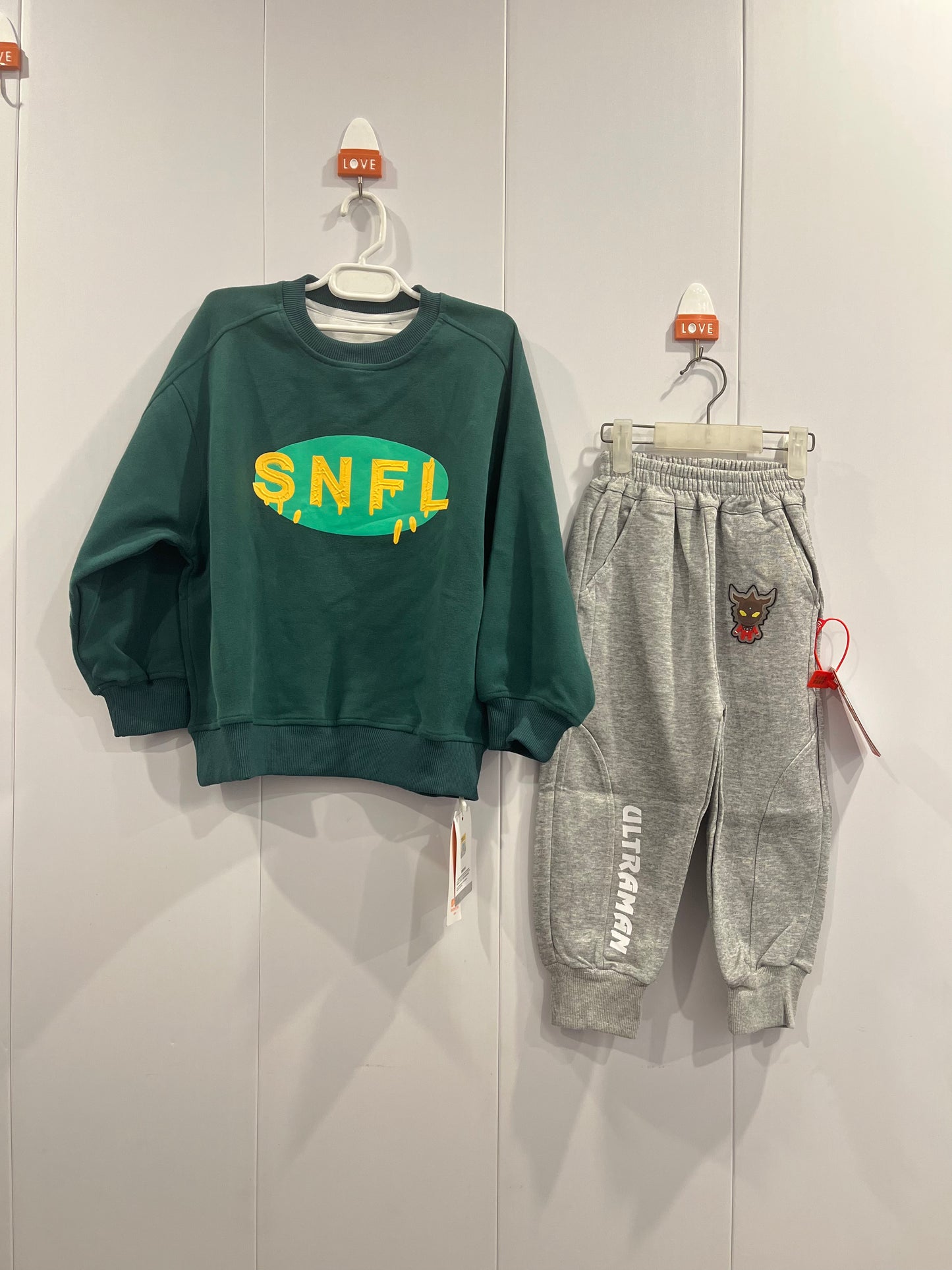 Baby Trouser