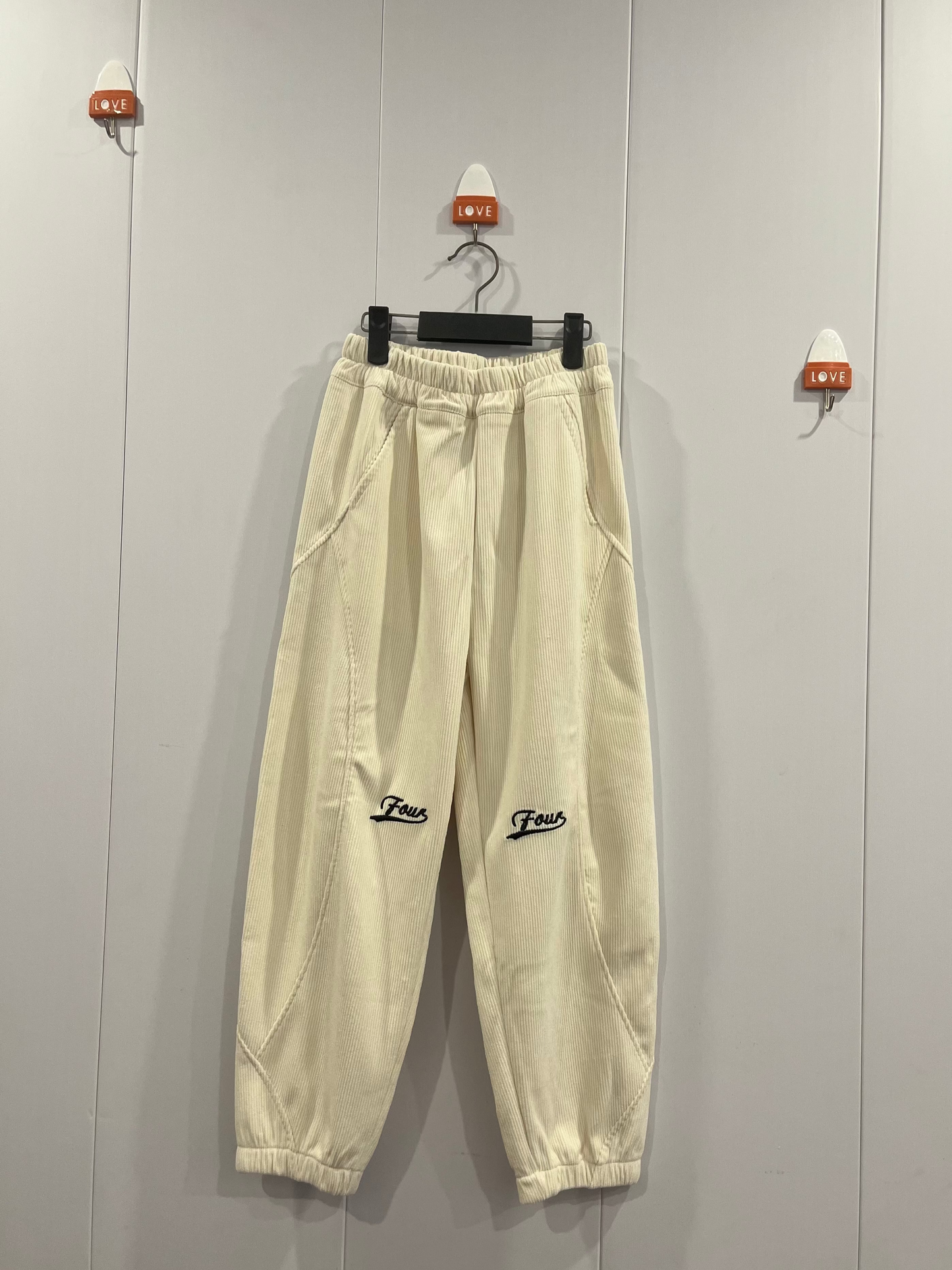 Baby Trouser