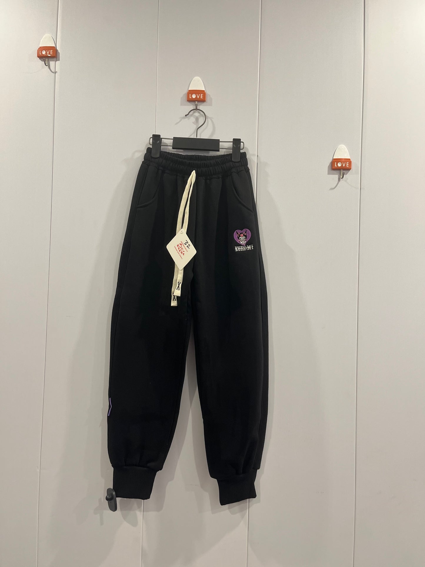 Baby Trouser