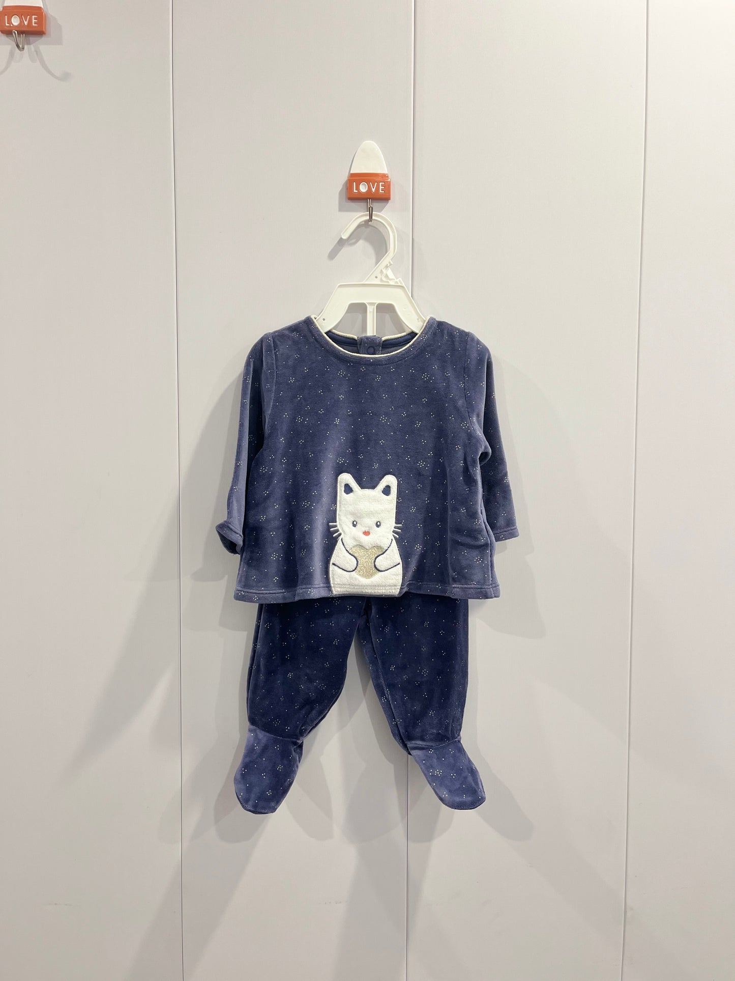 Baby Suit