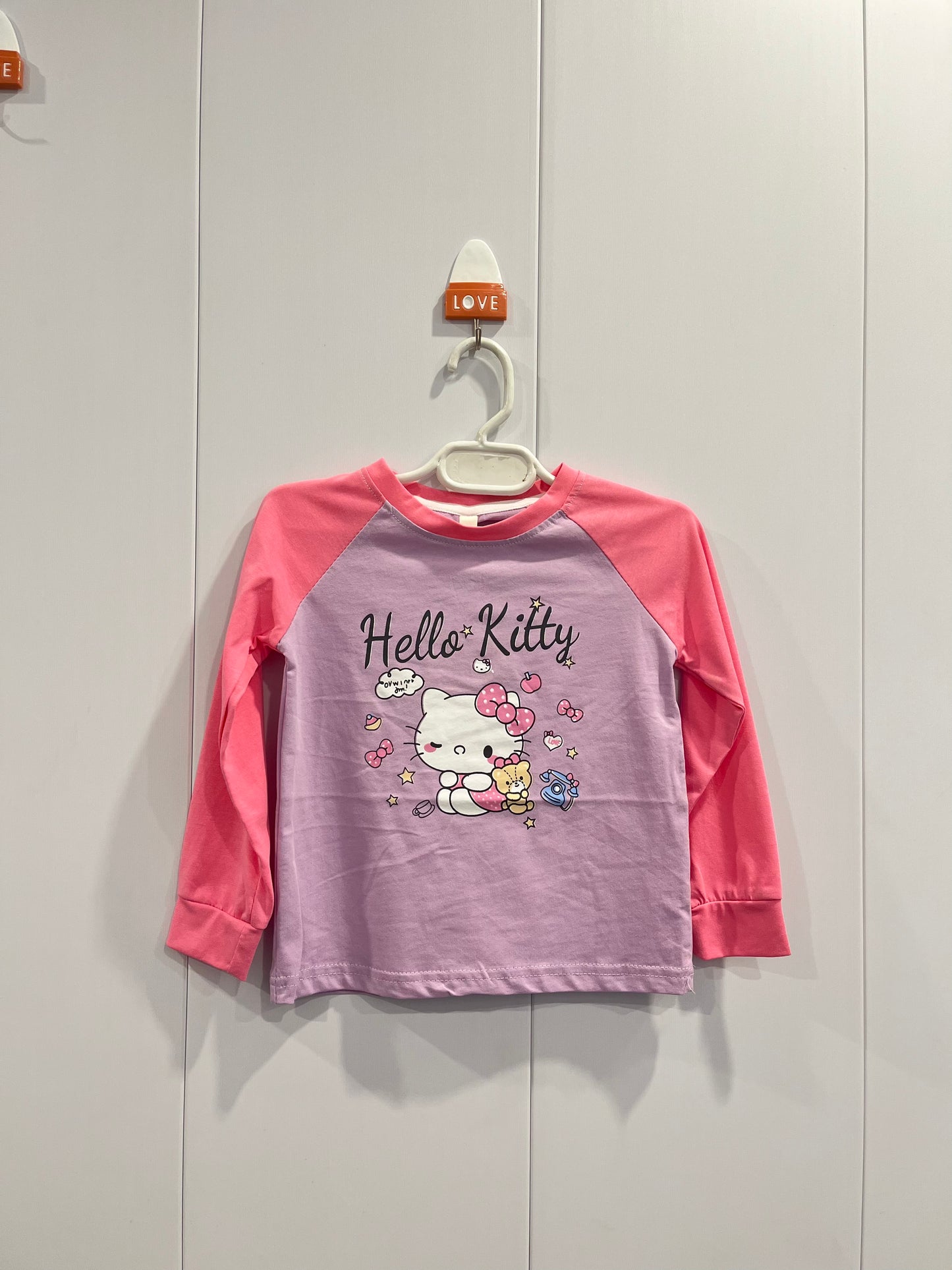 Full Sleeves T-Shirt