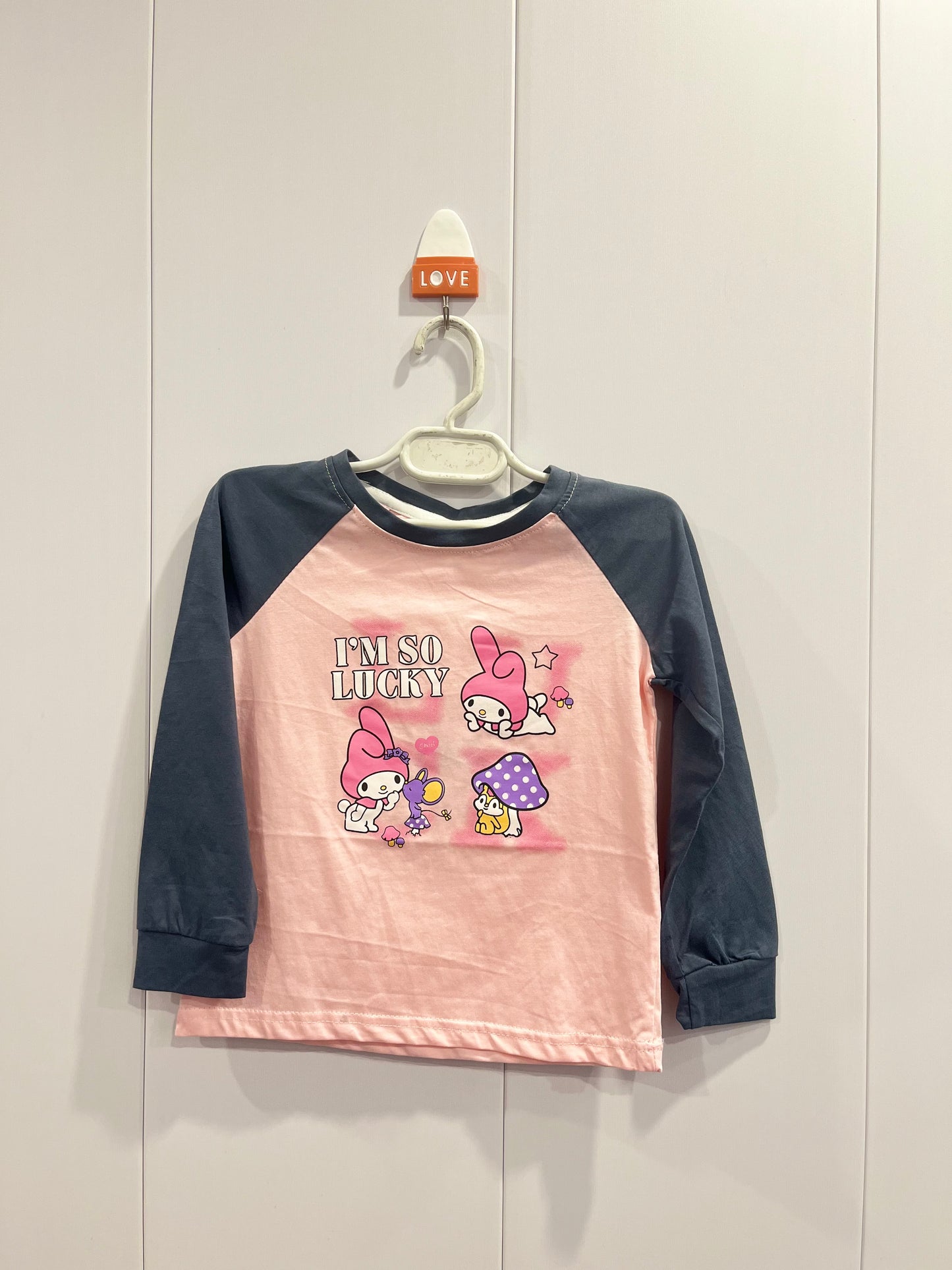 Full Sleeves T-Shirt