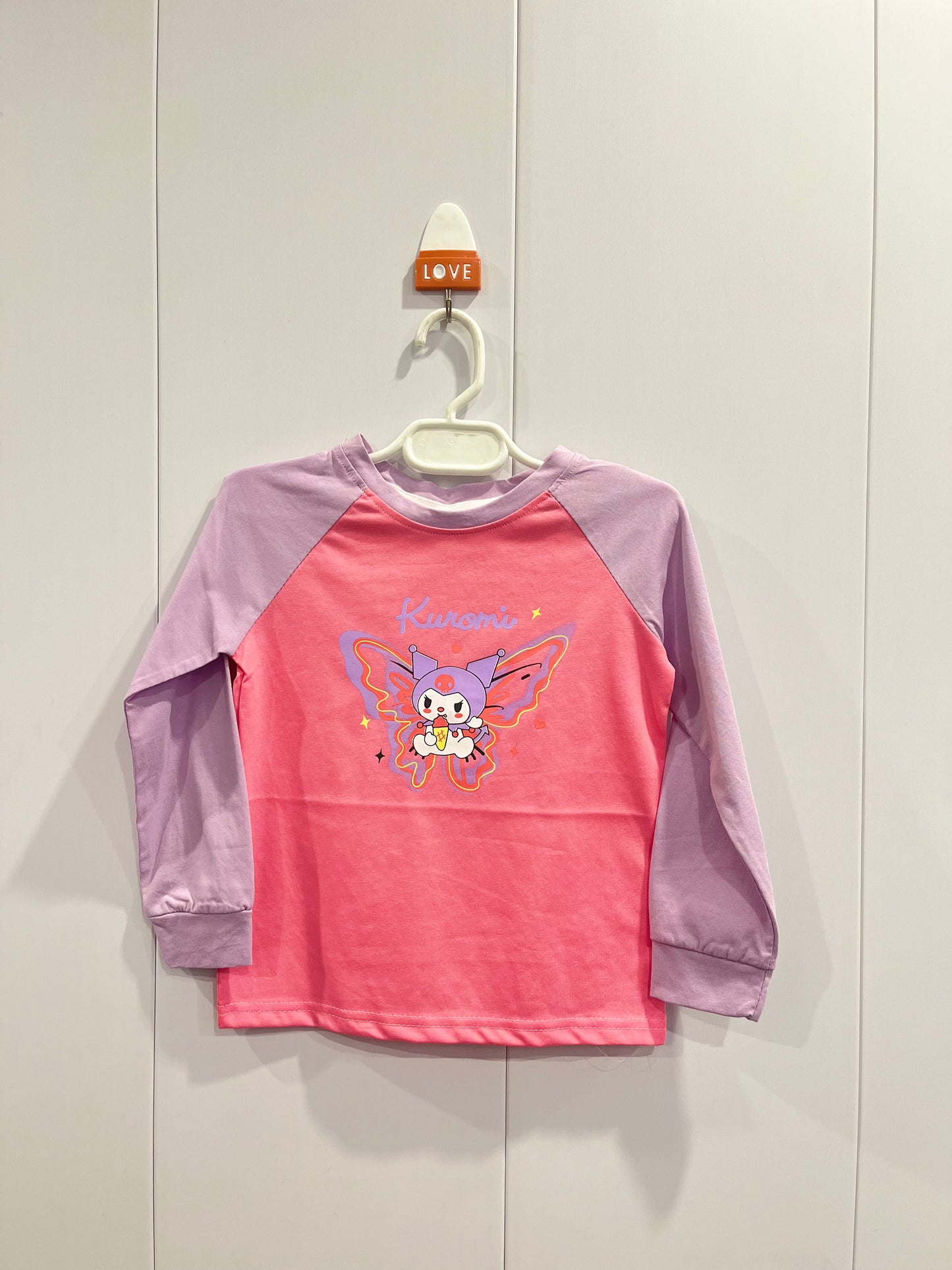 Full Sleeves T-Shirt