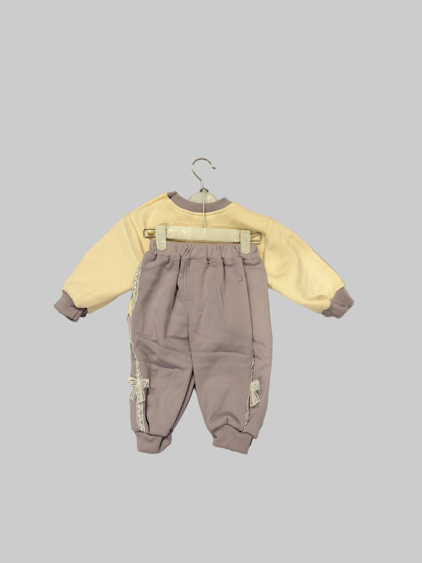 Baby Co-Ord Set