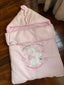 Baby Carry Nest