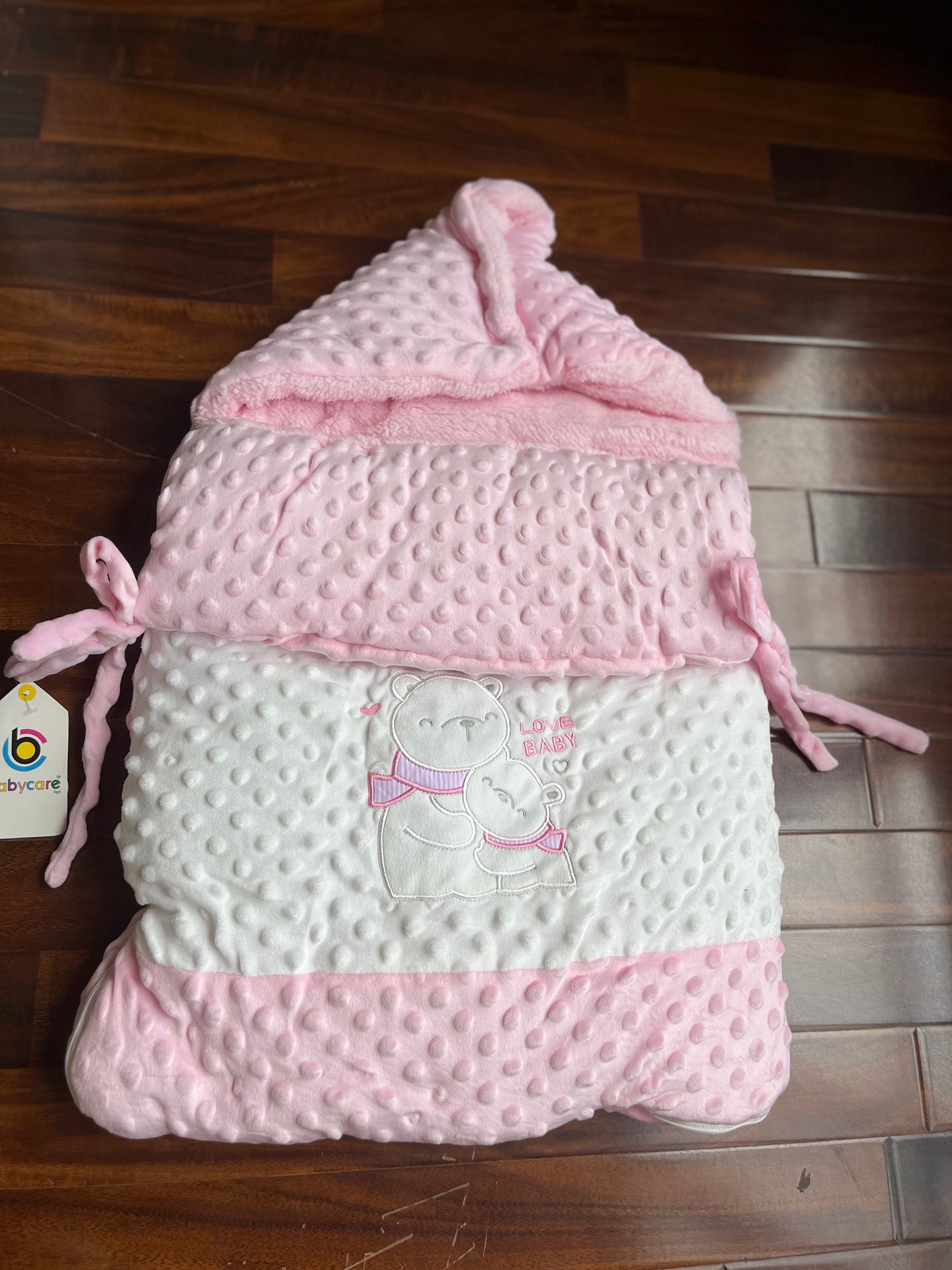 Baby Carry Nest