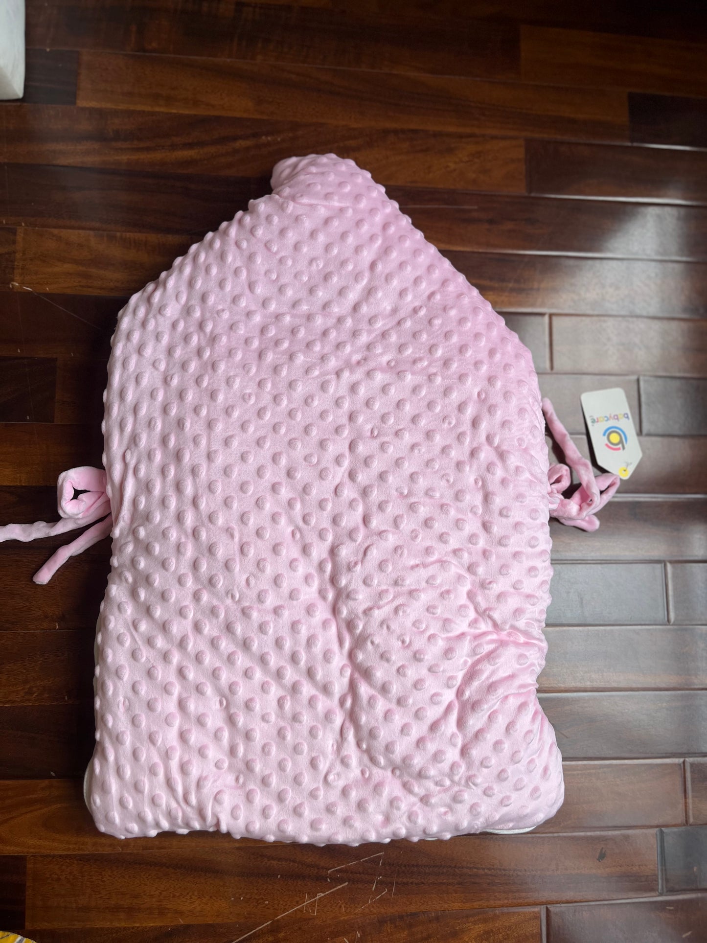 Baby Carry Nest