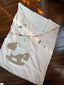 Baby Wrapping Sheet