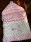 Baby Carry Nest