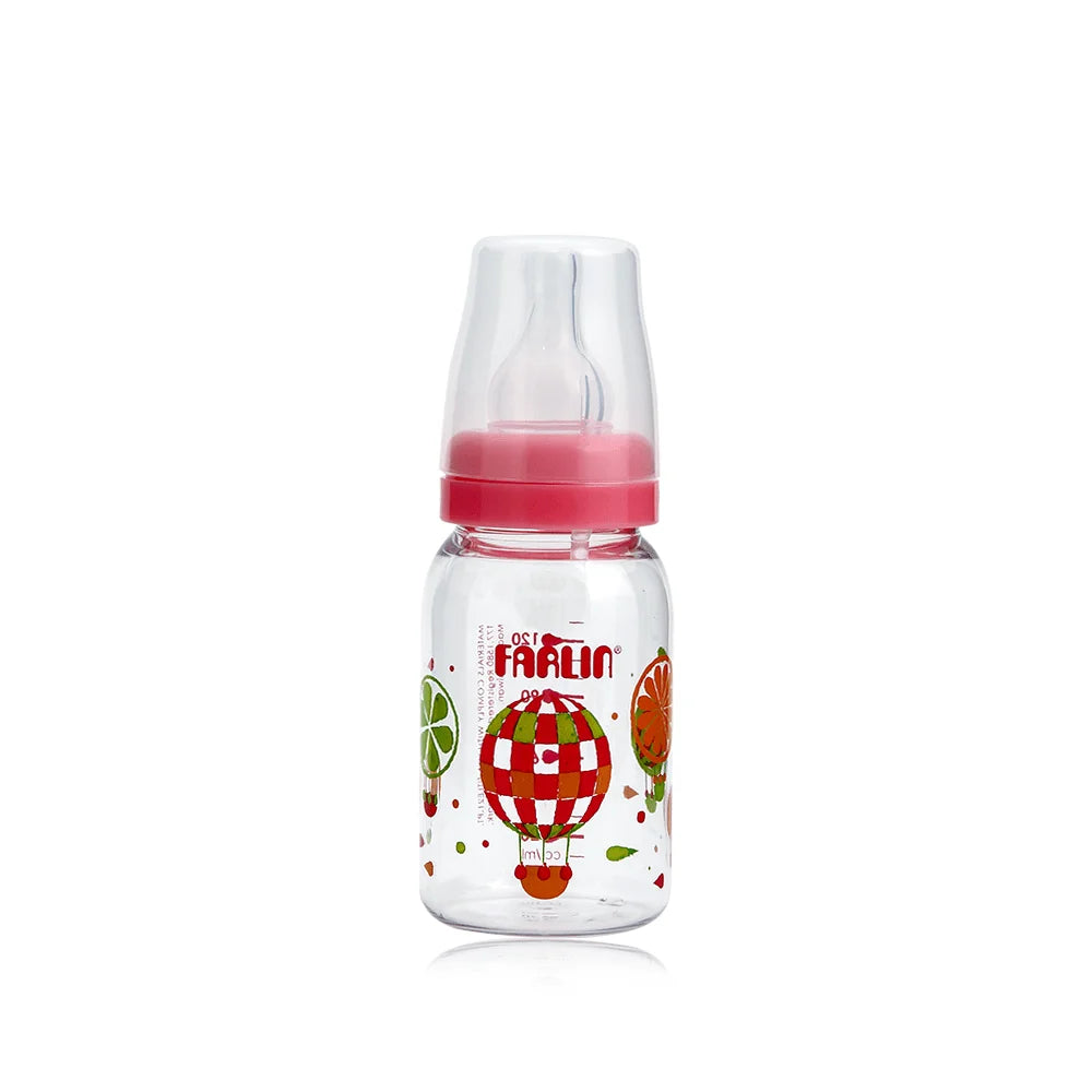 Farlin Feeding Bottle 4 Oz