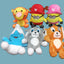 Stuff Toy Hanging