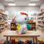 Stuff Toy