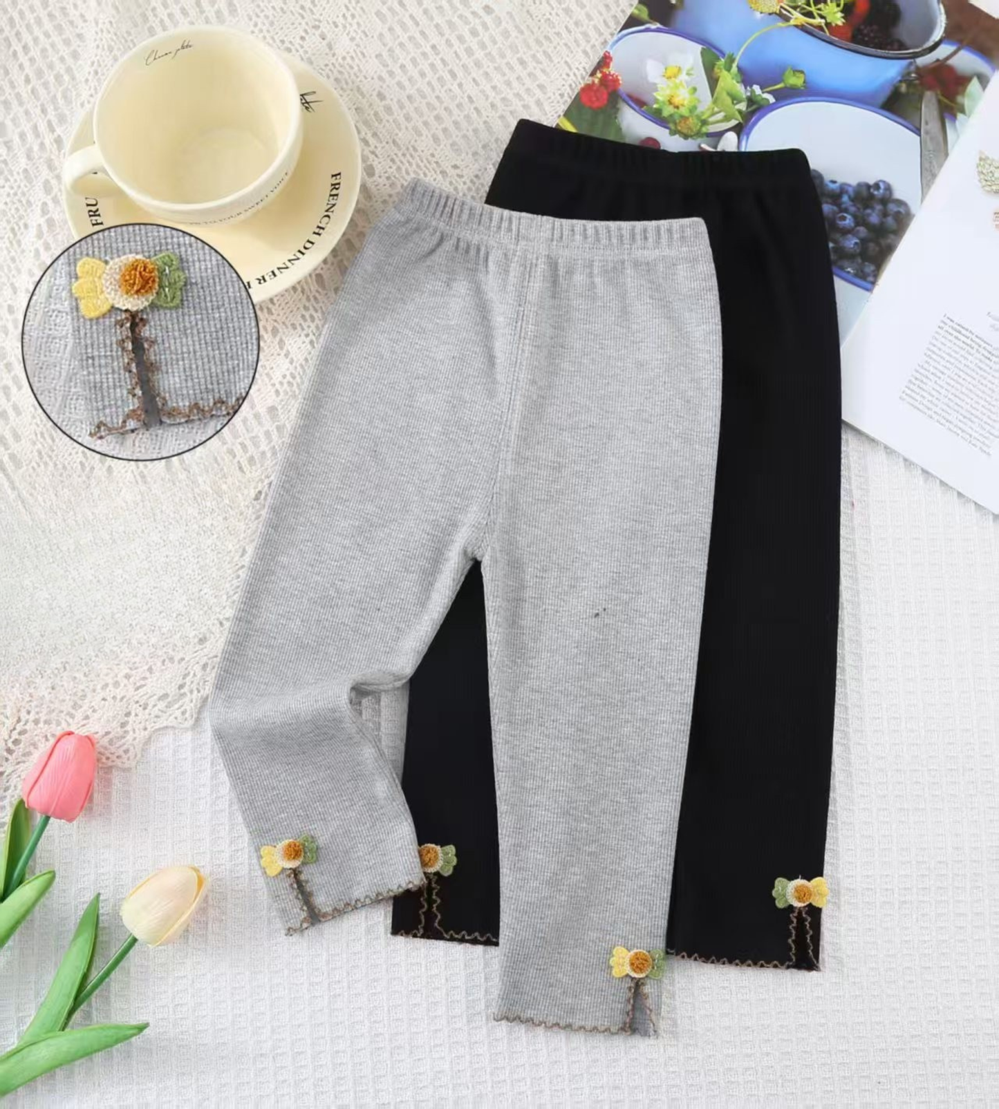 Baby Tights